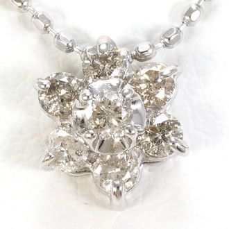 C&A Unbranded (14K) Necklace (Pre-Owned)