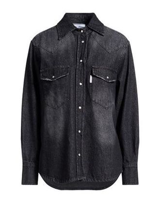 SoAllure TOPS - Jeanshemden auf YOOX.COM