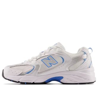 New Balance 530 White Sky Blue MR530DRW