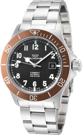Glycine Combat Sub Mens Watch