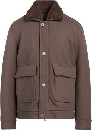 Siviglia COATS & JACKETS - Jackets on YOOX.COM