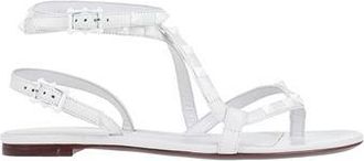Valentino Garavani FOOTWEAR - Thong sandals sur YOOX.COM