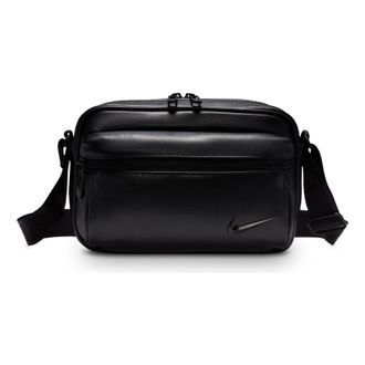 Nike Heritage Premium Cross-Body Bag 3L Black IB2528-010