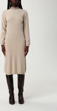 Fabiana Filippi Abito Fabiana Filippi in lana vergine e seta