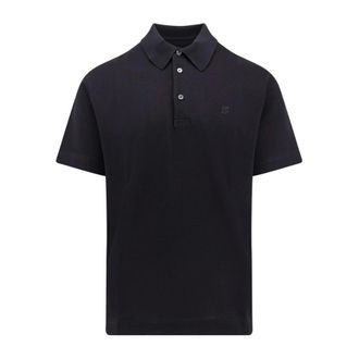 Givenchy Heren, Tops, Zwart, Maat: L Katoen
