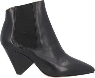 Isabel Marant CALZADO - Botines de caña alta en YOOX.COM