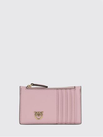 Pinko Wallet PINKO Woman color Pink