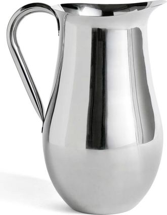 HAY Indian Krug X-Large, Edelstahl