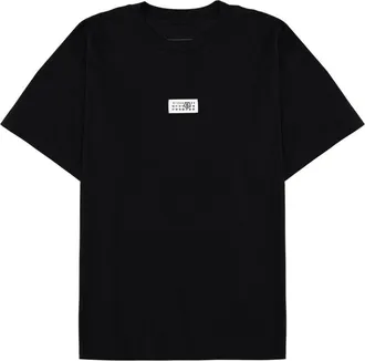 Maison Margiela T Shirt Numeric