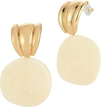 Sphera Milano Plated Earrings