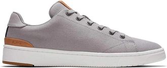 Toms Trvl Lite 2.0 Low - Heren - Sneakers - Grijs - 44 1/2 EU - Schoenen