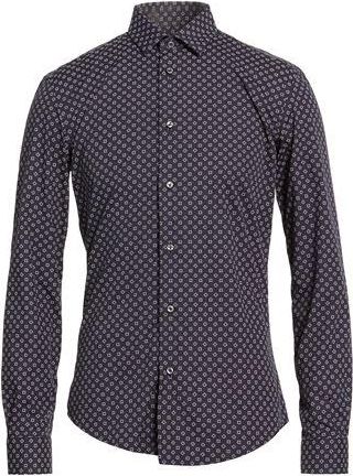 Brian Dales TOPWEAR - Shirts on YOOX.COM