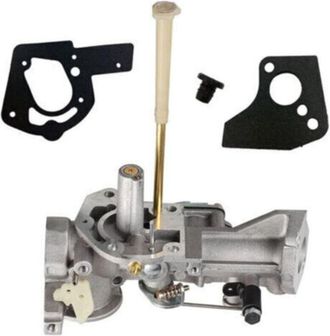 OEM Carburador Para Motocultor Paragon 498298 692784 495951 492611 490533 495426
