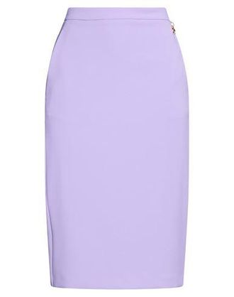 Elisabetta Franchi BOTTOMWEAR - Midi skirts on YOOX.COM