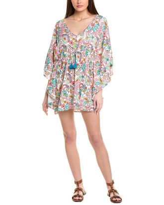 La Blanca Caftan
