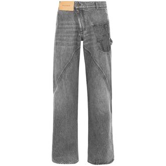 J.W.Anderson Jeans