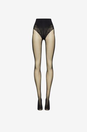 Wolford Strumpfhose Pure 10