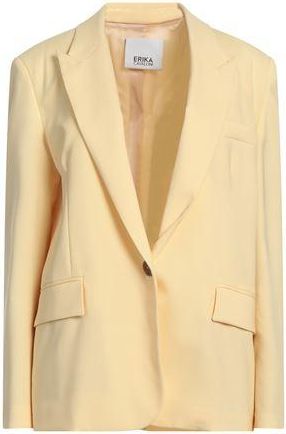 Erika Cavallini Semi Couture SUITS and CO-ORDS - Blazers sur YOOX.COM