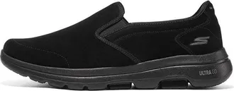 Skechers Go Walk 5 Slip On Black 661054-BBK