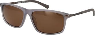 Harley-Davidson Harley-Davidson Plastic Mens Sunglasses