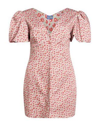 LHD VESTIDOS - Minivestidos en YOOX.COM