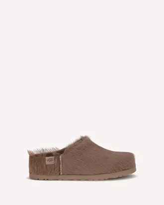 UGG Otzo nubuck Clogs Female 41