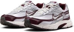Nike Initiator Running Shoe in White/Sail/Burgundy at Nordstrom Rack, Size 8