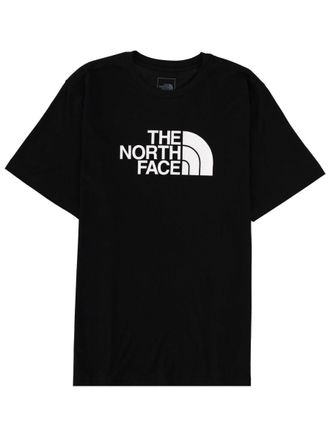 The North Face T Shirt With Logo