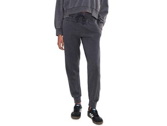 Free People Movement Sand Washed Undefeated Set Womens Clothing Midnight Navy : MD (Womens 8-10), Cotton/Polyester