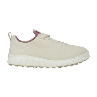 Ganter Sneakers - Dames - Schoenen - Beige - Maat: 38 1/2 EU