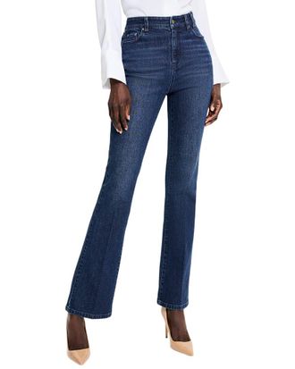Nic+Zoe Nic+Zoe Breakaway Bootcut High Rise Jean