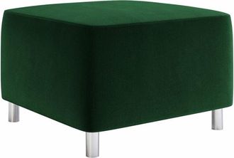 Mirjan24 Mobilier1 - Reposapi&eacute;s Comfivo 126, Manila 35, 42x56x65cm, Di&aacute;metro: 0, Tapiz, Patas: Pl&aacute;stico, 0