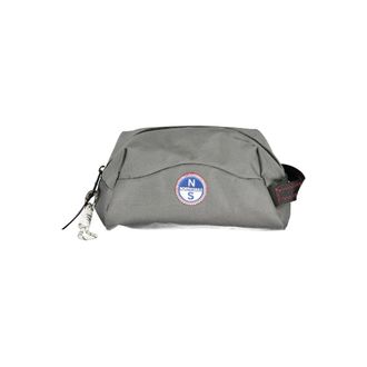 North Sails Hombre, Bolsos, Gris, Talla: ONE Size