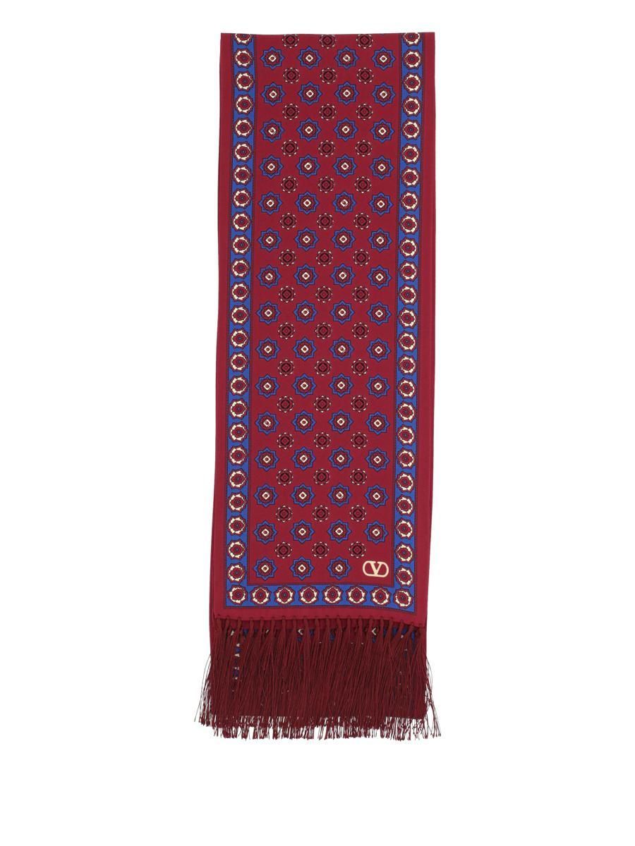 White Silk Scarves: Sale up to −50% Stylight