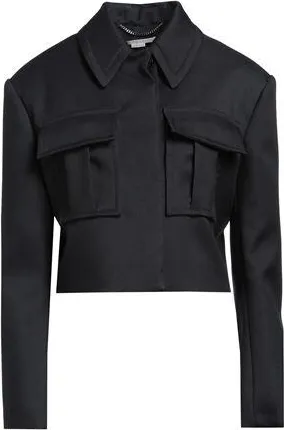 Stella McCartney ROPA DE ABRIGO - Chaquetas y cazadoras en YOOX.COM