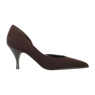 Sergio Levantesi Donna, Scarpe, Marrone, 36 1/2 EU, new