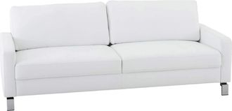Schubiger M&ouml;bel Sofa Interims B: 204 cm