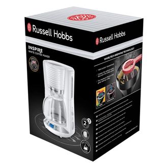Russell Hobbs 24390-56 K&aacute;vovar Russell Hobbs