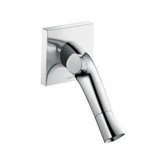 Axor Axor - Hansgrohe Starck Organic Mezclador De Lavabo De 2 Manijas