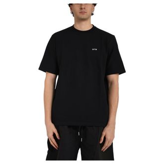 Arte T-Shirts, male, Black, Size: 3XL T-Shirts