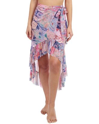 Gottex Profile By Gottex Karma Skirt