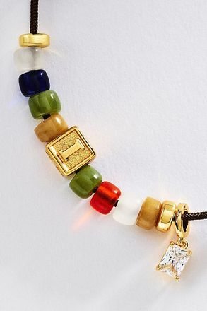 &Eacute;liou Palma Necklace