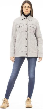 Jacob Cohen Cotton Women Womens Jacket