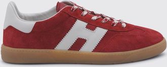 Hogan Sneakers Cool Hogan in camoscio