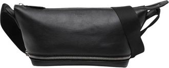 Fendi Borsa a tracolla Pre-owned - - Pre-owned - Donna - Nero - ONE SIZE