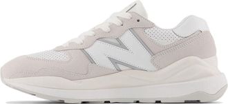 New Balance 57/40 White Sea Salt M5740SL1