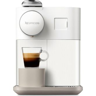 Nespresso Gran Lattissima Coffee Machine in White at Nordstrom