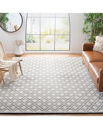 Safavieh Natura Wool, Cotton Rug