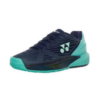 Yonex Power Cushion Eclipsion 5 Womens Tennis Shoe in Dark Navy at Nordstrom, Size 10.5