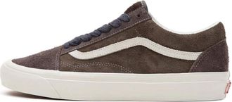 Vans Old Skool 36 DX Anaheim Factory - Brown VN0A4BVQ2PN